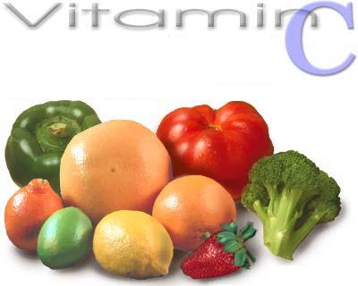 C_vitamin