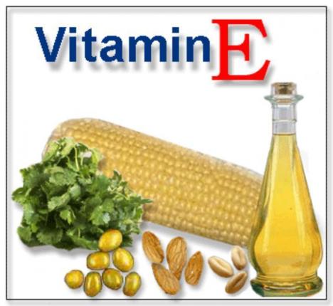E_vitamin